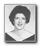 Linda Zehren: class of 1961, Norte Del Rio High School, Sacramento, CA.